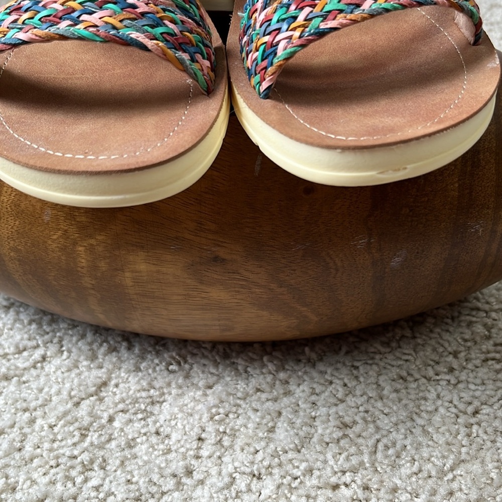 Madden Girl Sandal - Picture 3 of 13